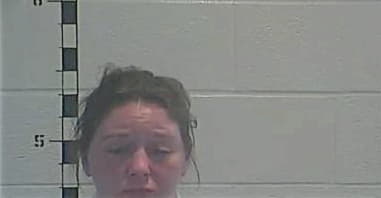 Barbara Simpson, - Shelby County, KY 