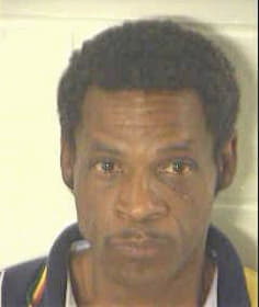 Charmon Sinkfield - Fulton County, GA 