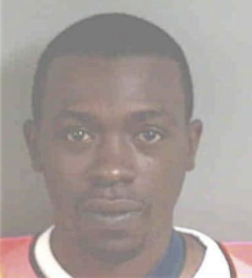 Curtis Smith - Polk County, FL 