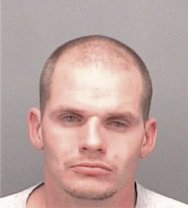 Eric Smith - Pinellas County, FL 