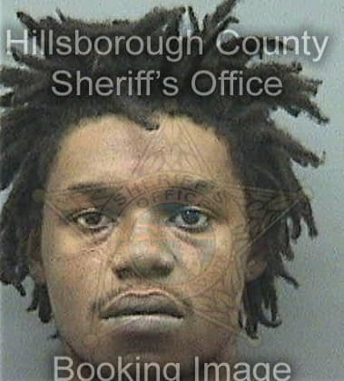 Johnny Smith, - Hillsborough County, FL 