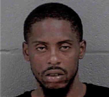 Shahid Smith, - Mecklenburg County, NC 