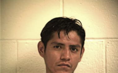 Javier Solis, - Hidalgo County, TX 