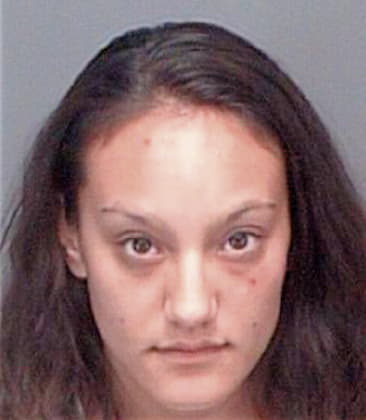 Tiffany Soucek - Pinellas County, FL 