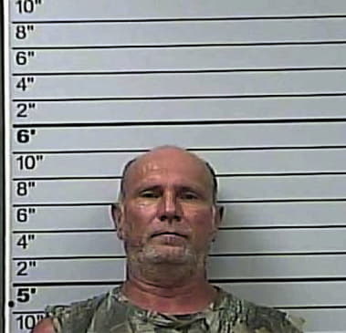 James Spencer, - Lee County, MS 