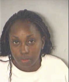 Phebe Spencer - Fulton County, GA 