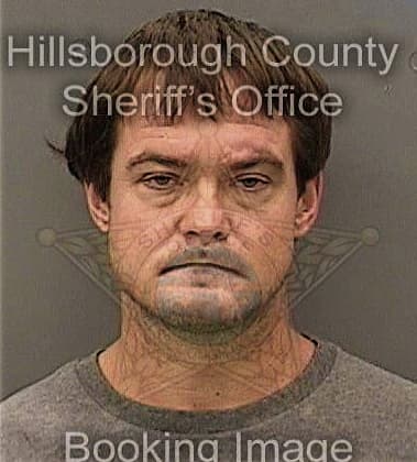 Rodney Spencer, - Hillsborough County, FL 