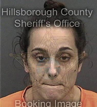 Audra Steadman, - Hillsborough County, FL 