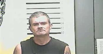 Eric Stewart - Bell County, KY 