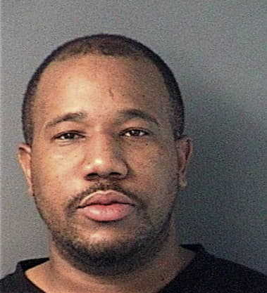 Timothy Stokes, - Escambia County, FL 