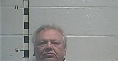 Shawn Stovall, - Shelby County, KY 