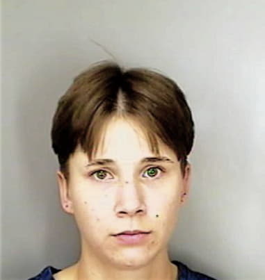 Melissa Strange, - Polk County, FL 