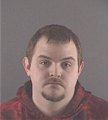 Nicholas Svendsen, - Peoria County, IL 