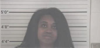 Kayla Thompson - Campbell County, KY 
