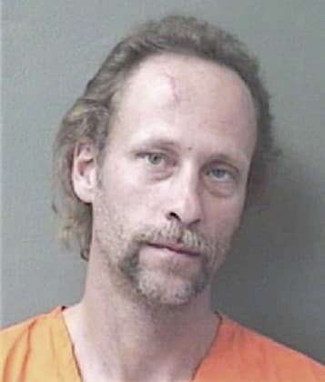 Christopher Tice, - Okaloosa County, FL 