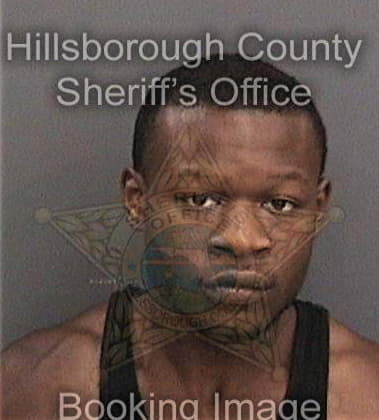 Ronnie Tolbert, - Hillsborough County, FL 