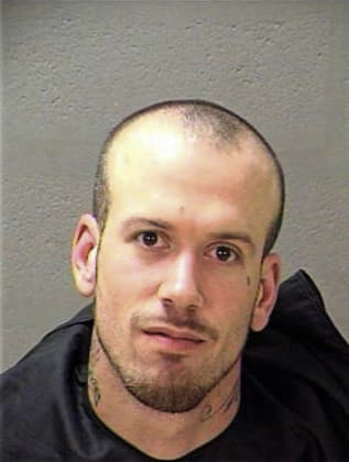 Christopher Tomlin, - Lynchburg County, VA 