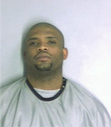 Rodney Tomlinson - DeKalb County, GA 