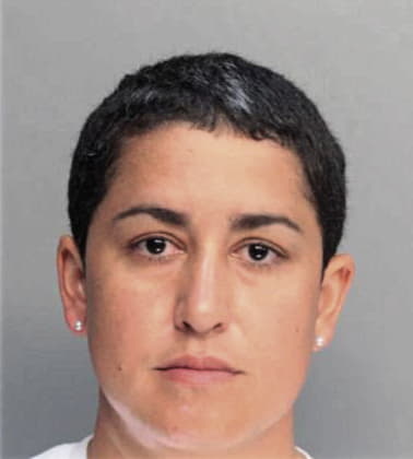 Denise Torres, - Dade County, FL 