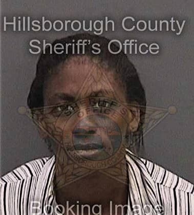 Rochell Tucker, - Hillsborough County, FL 