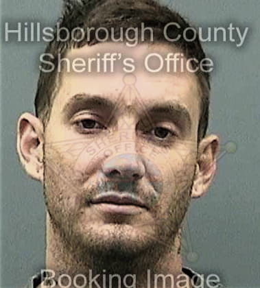 Hector Vargasmurillo, - Hillsborough County, FL 