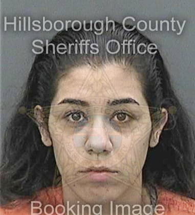 Candida Velazco, - Hillsborough County, FL 