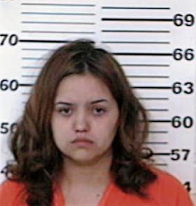 Maribel Vigil, - Hidalgo County, TX 