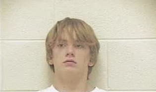 Travis Wagers - Clay County, KY 