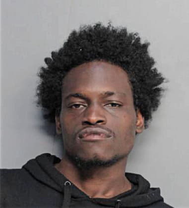 Donald Walker, - Dade County, FL 