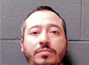 Christopher Weber - Comal County, TX 
