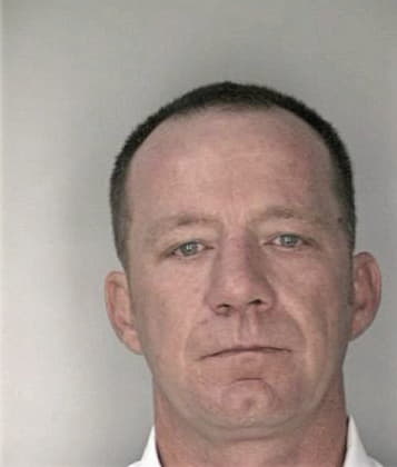 Shawn Whitford - Hillsborough County, FL 