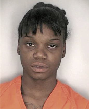 Lisa Wilkins - Hillsborough County, FL 