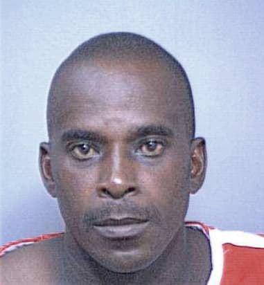 Darrell Williams, - Marion County, FL 