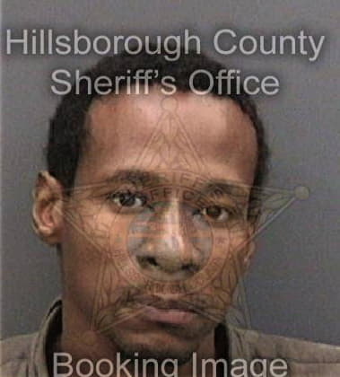 Larry Williams, - Hillsborough County, FL 