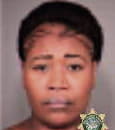 Felicia Yarborough, - Multnomah County, OR 