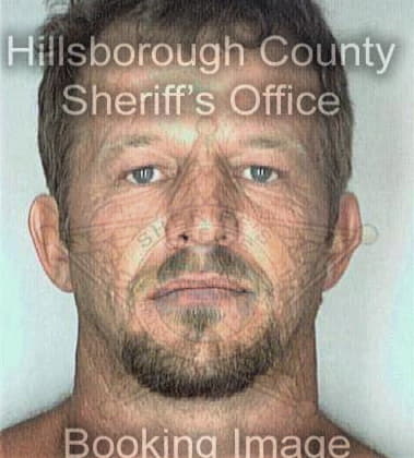 Carl Yochelson, - Hillsborough County, FL 