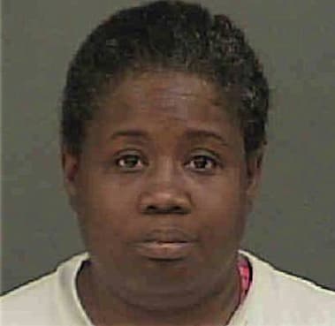 Pamela Young, - Mecklenburg County, NC 