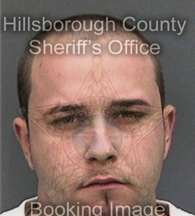 Thomas Zellars, - Hillsborough County, FL 