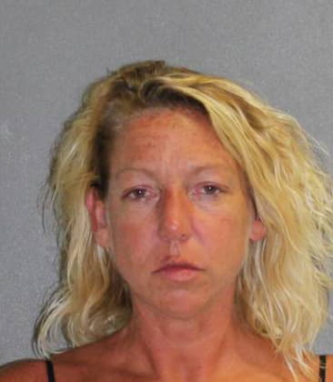 Teresa Agner, - Volusia County, FL 