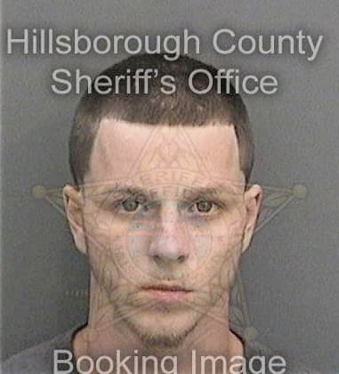 Argelio Aguirre, - Hillsborough County, FL 