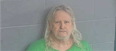 Christopher Allen, - Levy County, FL 