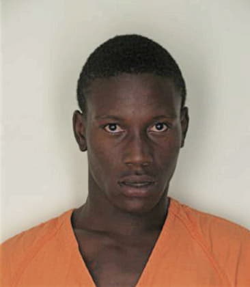 Deandre Baroulette, - Hillsborough County, FL 