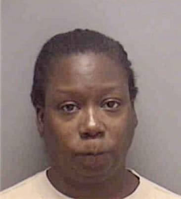 Courtney Battle, - Lee County, FL 