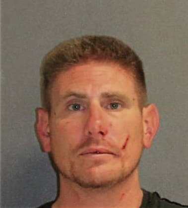 Donald Baublitz, - Volusia County, FL 