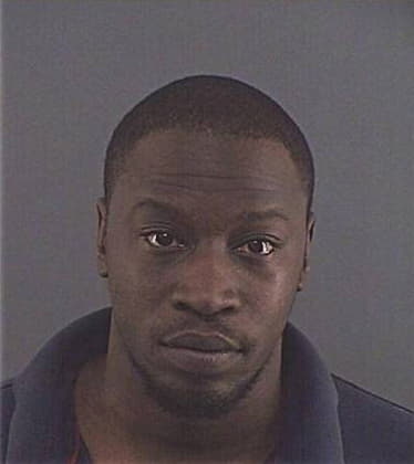 Dontarius Bell, - Peoria County, IL 