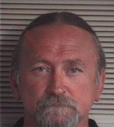 Julian Benson - Bladen County, NC 