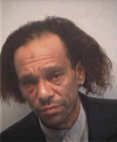 Kevin Benton - Fulton County, GA 