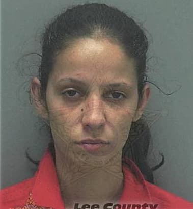 Rosanna Beras-Mercedes, - Lee County, FL 