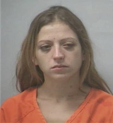 Cora Birch, - LaPorte County, IN 