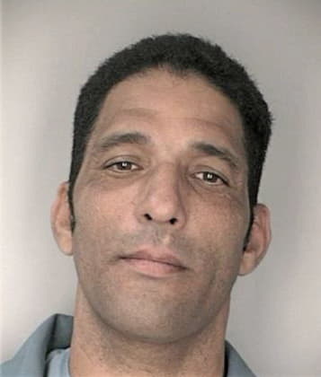 Christopher Bivens - Hillsborough County, FL 